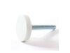 Washer Leveling Leg – Part Number: W10888529