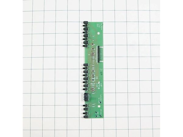 11765725-1-M-Whirlpool-W10890671-Electronic Control Board