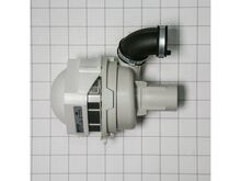 Dishwasher Pump Motor – Part Number: W10894668
