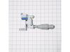 Water Inlet Valve – Part Number: W10897719