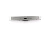 Control Panel - Stainless Steel – Part Number: W10898448