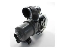 Circulation Pump and Motor Assembly – Part Number: W10902589