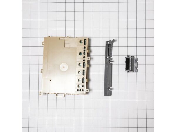 11765864-1-M-Whirlpool-W10906426-Electric Control Board