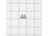 SCREW – Part Number: 405536396