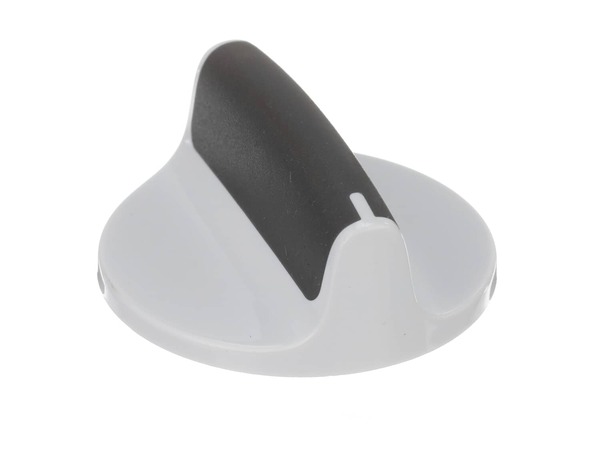 11766000-1-M-Frigidaire-5304504886-Control Knob - White/Black