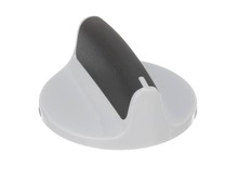 Control Knob - White/Black – Part Number: 5304504886