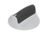 11766000-2-S-Frigidaire-5304504886-Control Knob - White/Black