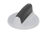 11766000-3-S-Frigidaire-5304504886-Control Knob - White/Black