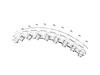 DIFFUSER – Part Number: 5304505064