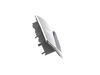 11766137-3-S-Frigidaire-5304505463-HANDLE ASSEMBLY