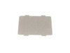 Microwave Cover – Part Number: 5304505675