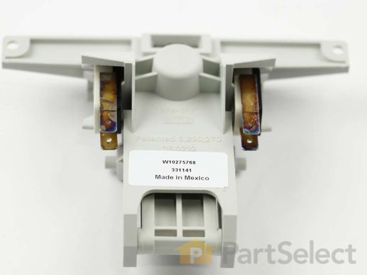 11766166-1-M-Frigidaire-5304505697-Door Latch