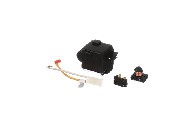 11766169-1-M-Frigidaire-5304505700-Relay and Overload Kit