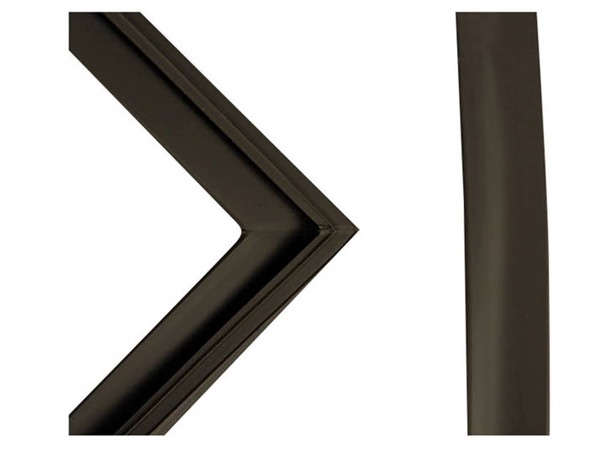 11766430-1-M-Frigidaire-5304506124-Door Gasket - Black