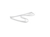 11766431-2-S-Frigidaire-5304506126-Freezer Door Gasket