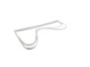 11766436-2-S-Frigidaire-5304506131-Door Gasket - White