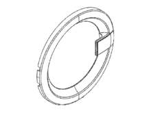 FRAME – Part Number: A00845106