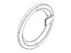 FRAME – Part Number: A00845106