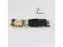 PCB ASSEMBLY,DISPLAY – Part Number: EBR78770639