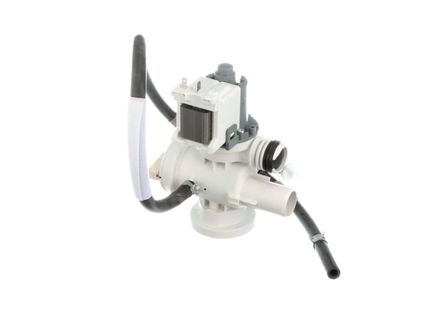 11766603-1-M-Samsung-DC97-18150E-Drain Pump Assembly