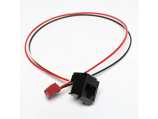11766616-1-M-GE-WB27X25015- RJ45 Assembly