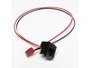 RJ45 Assembly – Part Number: WB27X25015