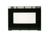 11766622-2-S-GE-WB56X24649- GLASS OVEN DOOR Assembly