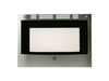11766622-3-S-GE-WB56X24649- GLASS OVEN DOOR Assembly