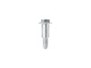 SCR 10-32 TT CB 1/4 ZN – Part Number: WD01X21837