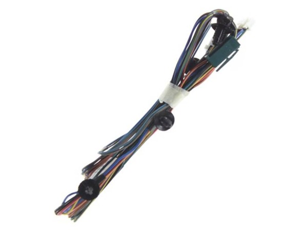11766630-1-M-GE-WD21X22596-HARNESS Assembly DOOR
