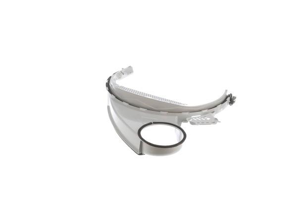 11766635-1-M-GE-WE03X25275-TRAP DUCT Assembly