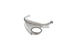 TRAP DUCT Assembly – Part Number: WE03X25275