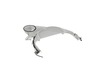11766635-2-S-GE-WE03X25275-TRAP DUCT Assembly