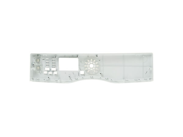 11766641-1-M-GE-WE20X23594- PANEL CONTROL Assembly