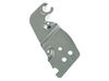 11766702-2-S-GE-WR13X25911- HINGE TOP PIN Assembly Left Hand
