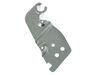 11766702-3-S-GE-WR13X25911- HINGE TOP PIN Assembly Left Hand