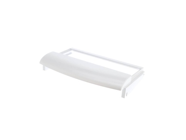 11766703-1-M-GE-WR32X26246-Middle Pan Cover Frame - No Glass