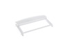 11766703-2-S-GE-WR32X26246-Middle Pan Cover Frame - No Glass