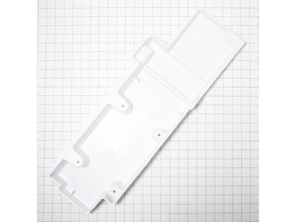 11766738-1-M-Whirlpool-W10890667-Drip Pan