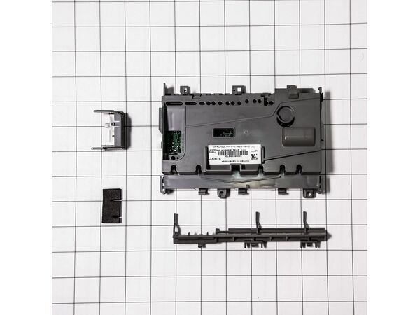 11766741-1-M-Whirlpool-W10906418-Electric Control Board