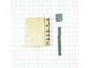 Electric Control Board – Part Number: W10906425
