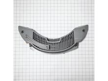 Grille and Housing Assembly – Part Number: W10906551