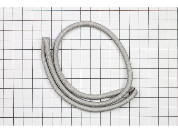 11766744-1-M-Whirlpool-W10906683-Dryer Door Seal