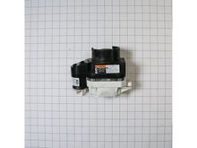 Dishwasher Pump Motor – Part Number: W10907617