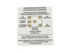 11766764-2-S-Whirlpool-W10909678-LP Conversion Kit (Surface Burner Orifices)