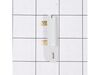 Thermal Fuse – Part Number: W10909685