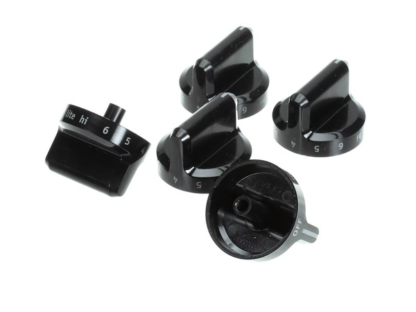 11766773-1-M-Frigidaire-5304506544-Black Knob Kit