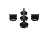 11766773-2-S-Frigidaire-5304506544-Black Knob Kit