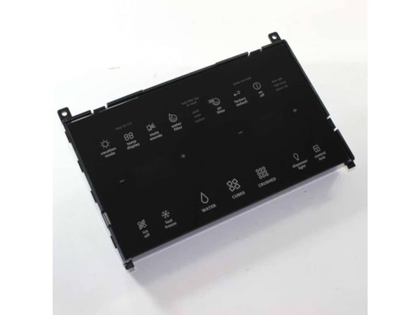 11766775-1-M-Frigidaire-5304506641-BOARD-CONTROL,ASSEMBLY,BLACK