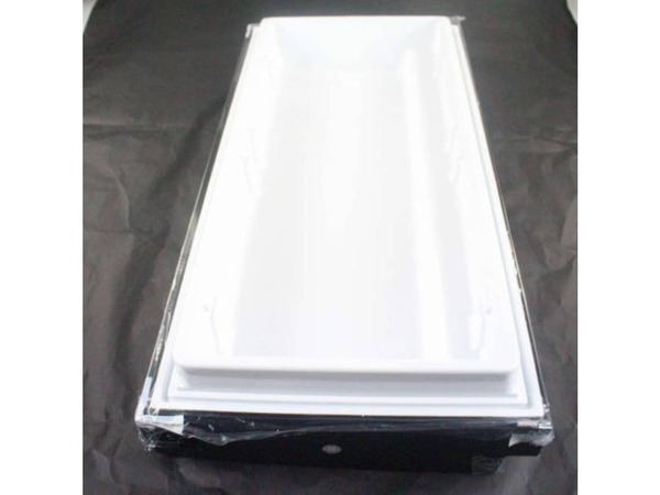 11766797-1-M-Samsung-DA91-04570K-Assembly DOOR FOAM-REF RIGHT;RF9000JC,BLACK